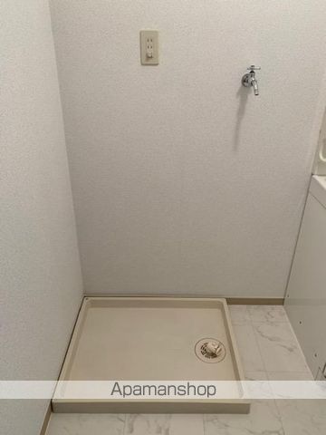 セジュール内山田の内装写真