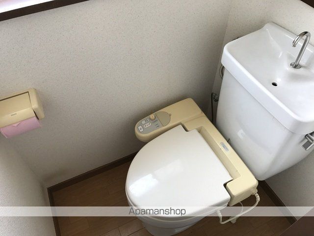 BBMビルの内装写真