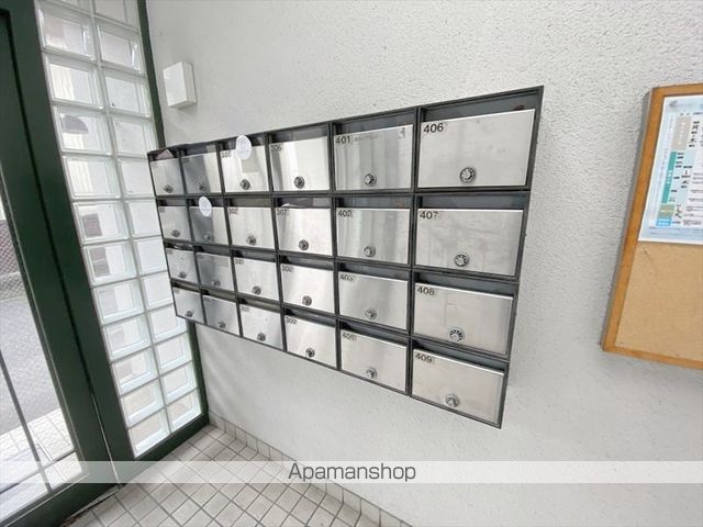 グローリー中庄のその他写真