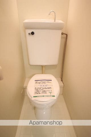 プレアール大供の内装写真