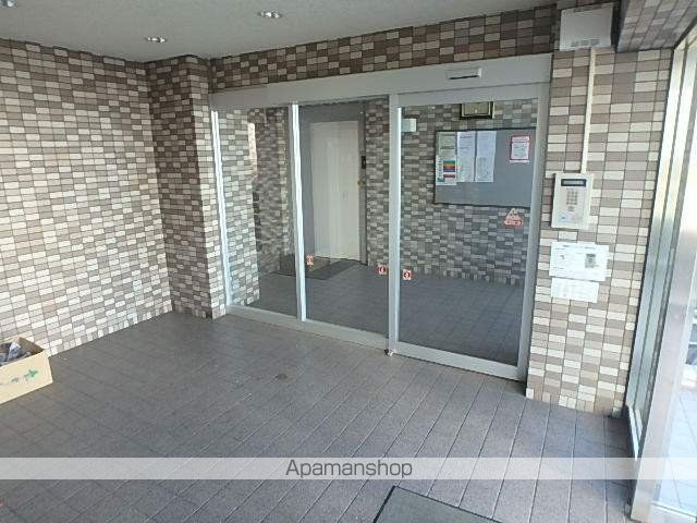 Iマンションの外観写真