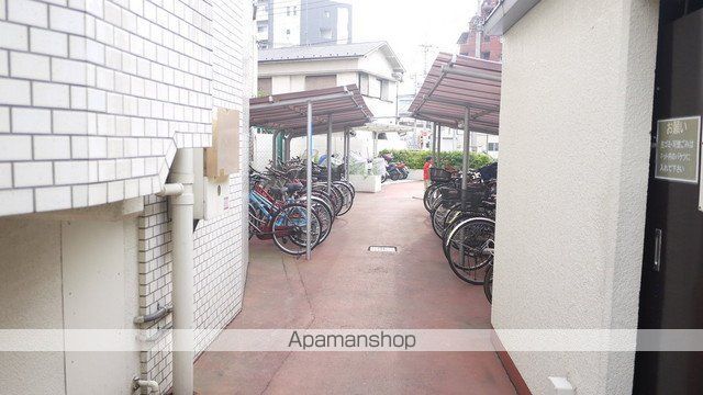 エンゼルハイム梅屋敷第2の内装写真
