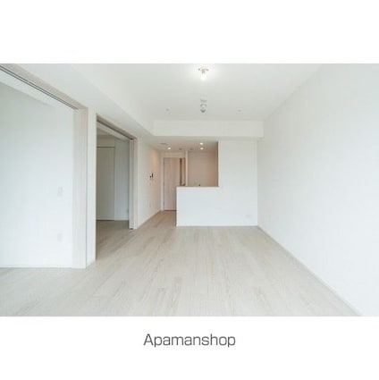 グランカーサ船堀Ⅰ[2LDK/52.15m2]のリビング・居間