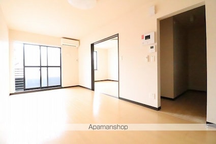 レオネクストひまわり[1LDK/42.72m2]の内装2