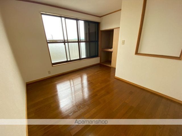 テラスハウスオーキッド3の内装写真