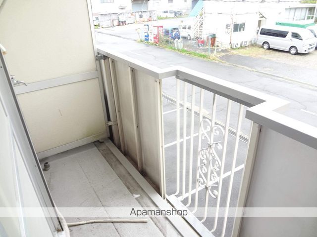 ライフステージ1番館の内装写真