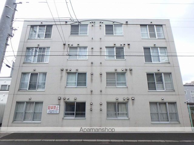 T・HOUSEの外観写真