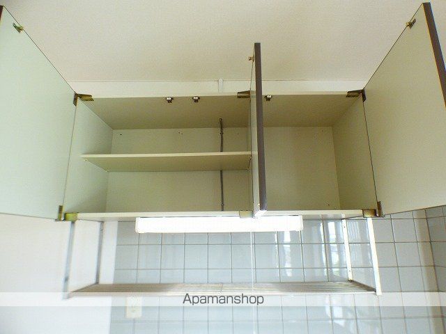 藤原マンション喜田村の内装写真