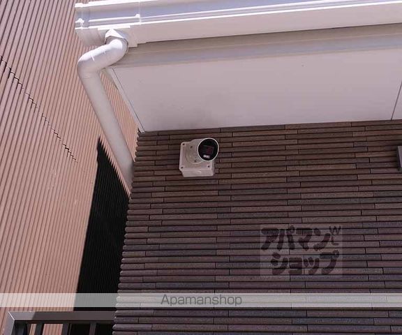 イーストコート東山の外観写真
