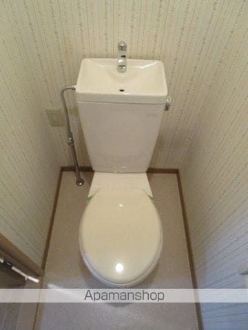 ライフピット八田の内装写真