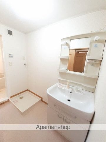 サウスレジデンスIの内装写真