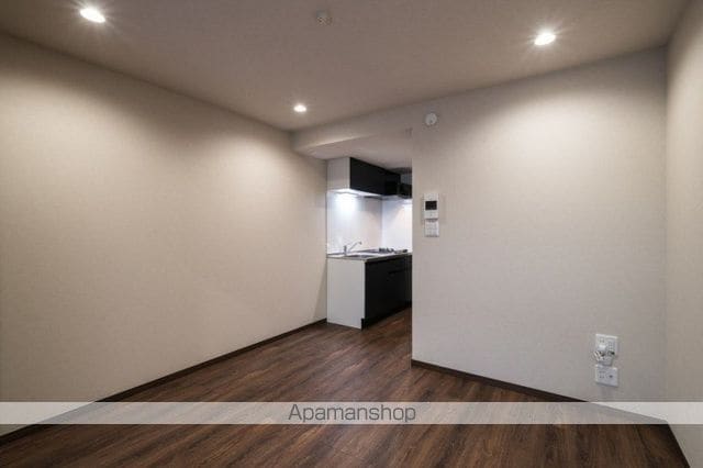 robot home Kanamachiの内装写真