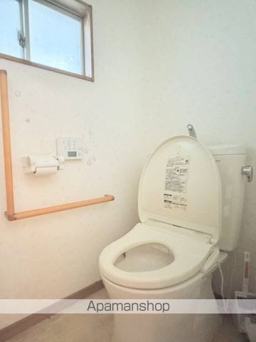 浜町1丁目戸建ての内装写真