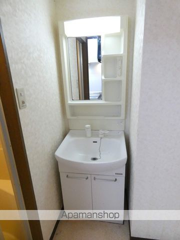 エコパビューの内装写真
