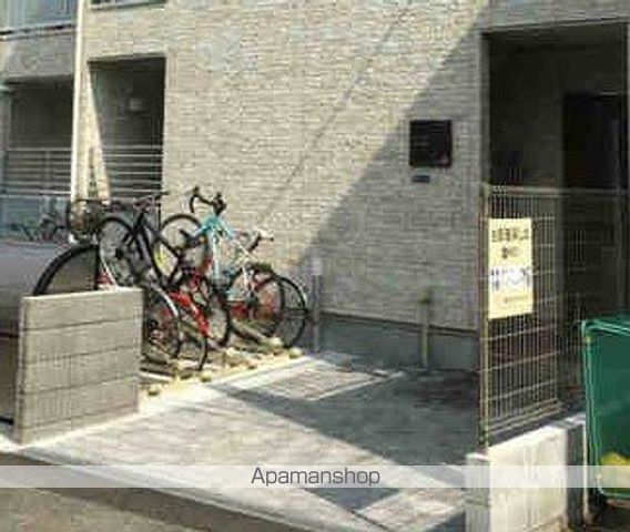 リブリ・湘南元町の玄関写真