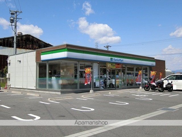 カーサ ルーチェの周辺写真