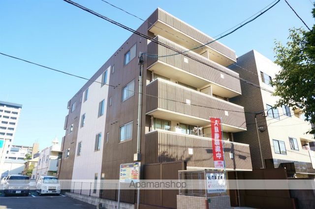 K・T薬院南の外観写真