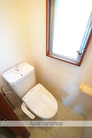 デイブレイクの内装写真
