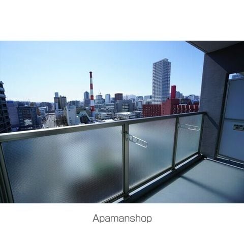 ルラシオン北9条通の内装写真
