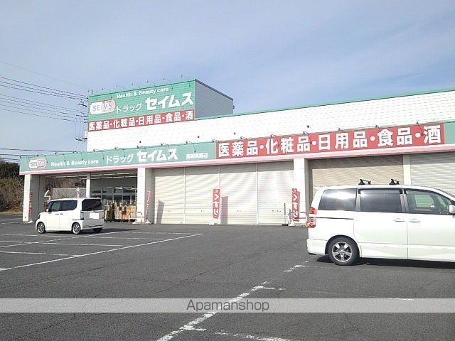 シュティル・ブリーゼ Bの周辺写真