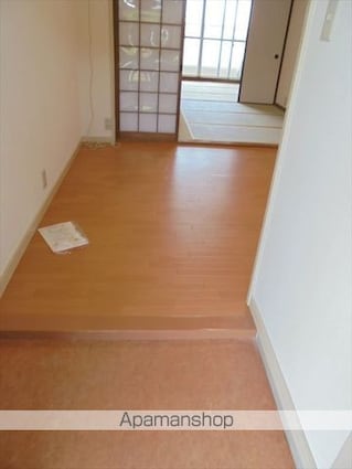 和歌山県和歌山市梅原[2DK/31m2]の玄関