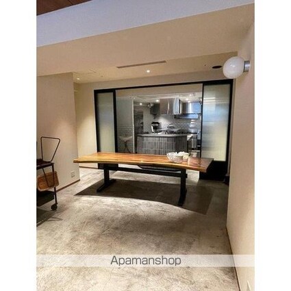 ＡＳＰＲＩＭＥ八丁堀[事務所/81.54m2]のその他内装6