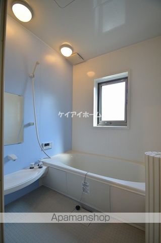 キャロット Aの内装写真