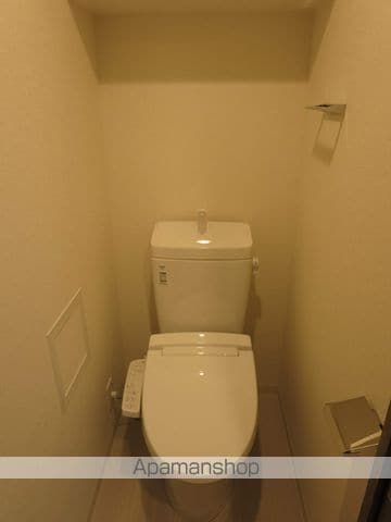 アステリ鶴舞ディオの内装写真