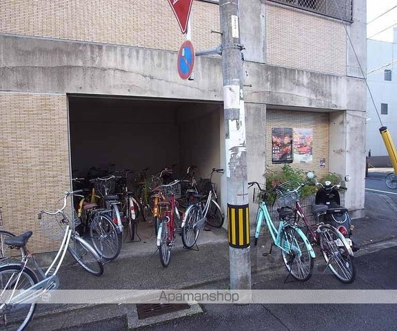 アメニティ竜安寺の外観写真