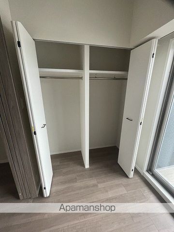 S−RESIDENCE天満橋ARの内装写真
