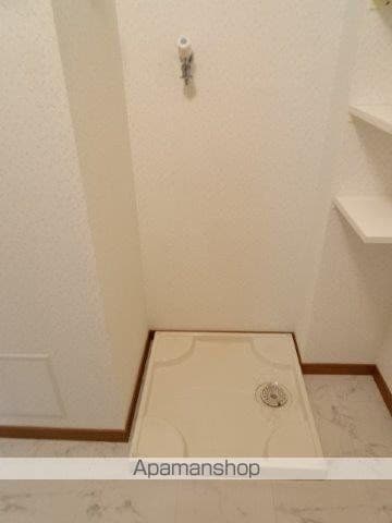 Surplus女神の内装写真