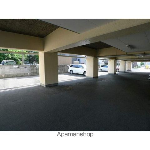 公園ハイツのその他写真
