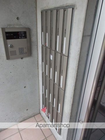 MODULOR南円山のその他写真