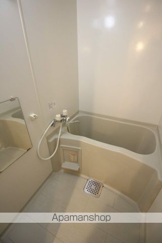 カピテーヌ円山の内装写真