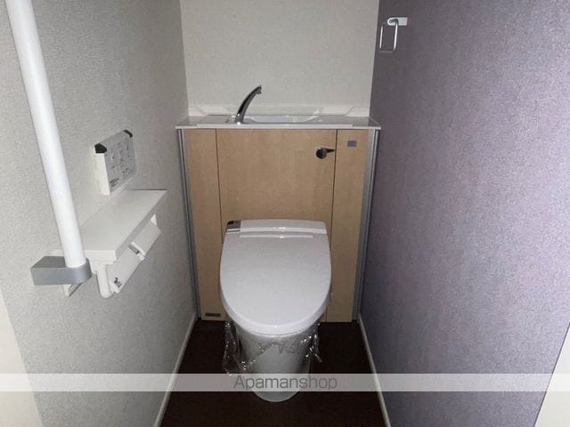 ヒノカ1の内装写真
