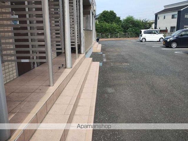 グラン ボヌールの内装写真