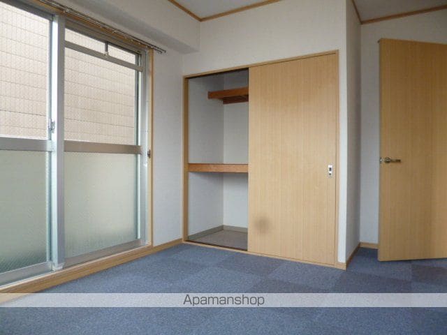 おかたマンションの内装写真