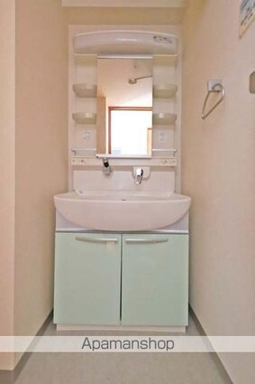 パークウェル秋葉原[1R/31.01m2]の内装