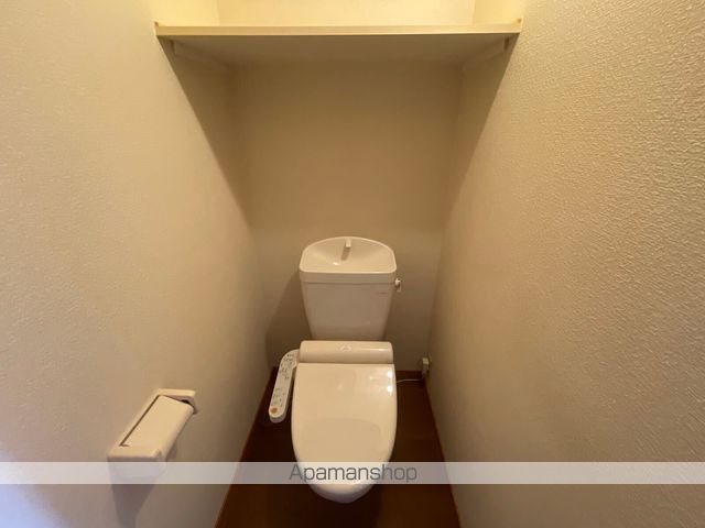 レオパレス松の内装写真