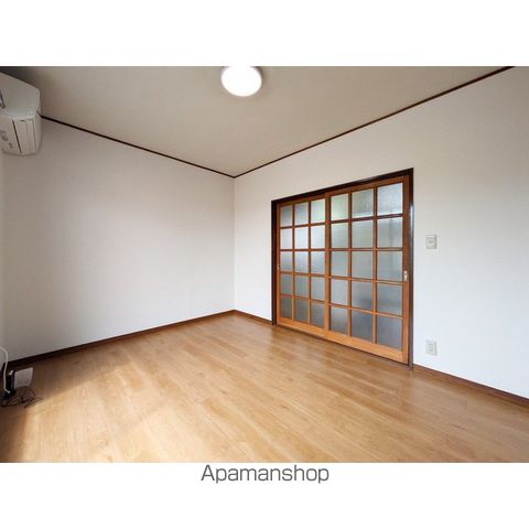 ハイツ相武台の内装写真