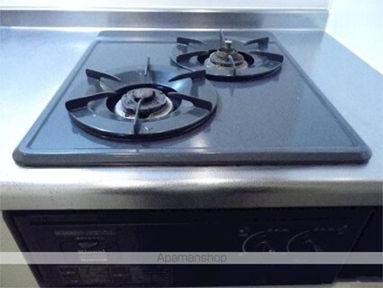 ルーブル豊玉参番館[1K/26.16m2]の内装3