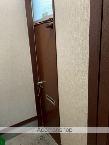 三幸マンションの内装写真