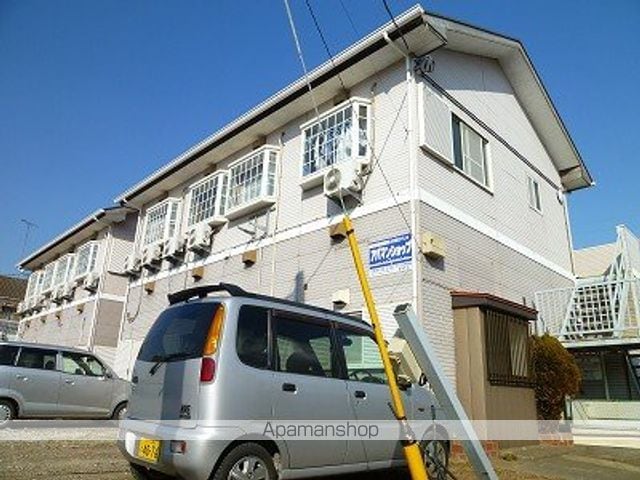 シャルムエコーA