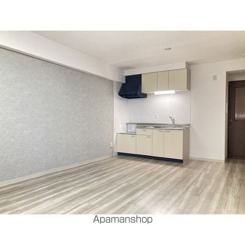 PLUMOSUSの内装写真