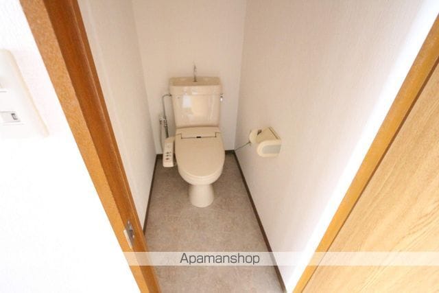サンハイツミナミの内装写真