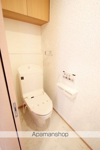A1FLATの内装写真