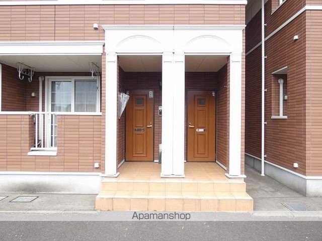 プラシードIIのその他写真