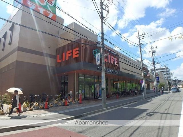 シェレバウムの周辺写真