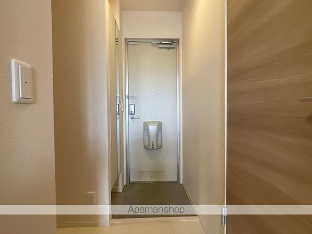 DーROOM園部の内装写真