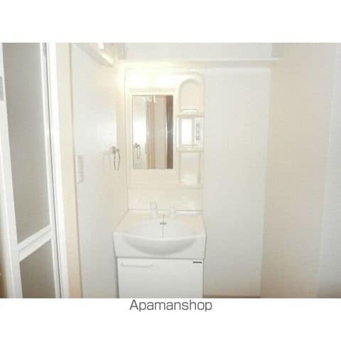 FAMILE AOYAMAの内装写真